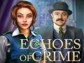 Cluiche Echoes of Crime
