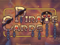 Cluiche Pirate Cards