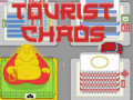 Cluiche Tourist Chaos
