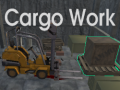 Cluiche Cargo Work