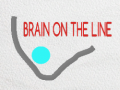 Cluiche Brain on the Line