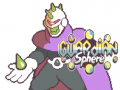 Cluiche Guardian Sphere