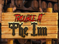 Cluiche Trouble at the Inn