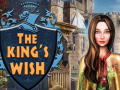 Cluiche The King's Wish