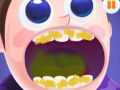 Cluiche Doctor Teeth 2