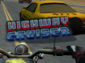Cluiche Highway Cruiser