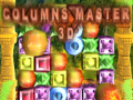 Cluiche Columns Master 3D