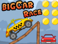 Cluiche Big Car Race
