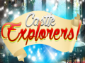 Cluiche Castle Explorers
