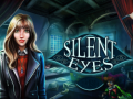 Cluiche Silent Eyes