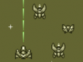 Cluiche Space Survival