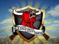 Cluiche  Crazy Bull Attack