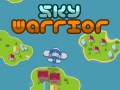 Cluiche Sky Warrior