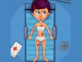 Cluiche Hospital Doctor