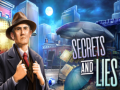 Cluiche Secrets and Lies