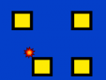 Cluiche Falling Star