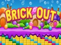 Cluiche Brick Out