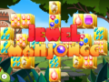 Cluiche Jewel Mahjongg