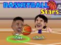 Cluiche Basketball stars