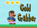 Cluiche Gold Grabber
