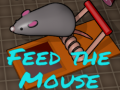 Cluiche Feed the Mouse