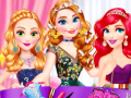 Cluiche Fashion Designer Party