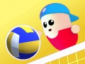 Cluiche Volley Beans