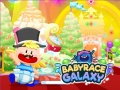 Cluiche Baby Race Galaxy