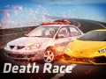 Cluiche Death Race Sky Season