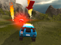 Cluiche Dirt Car Race Offroad