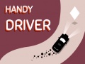 Cluiche Handy Driver