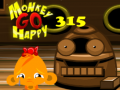 Cluiche Monkey Go Happly Stage  315