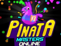 Cluiche Pinata masters Online