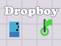 Cluiche Dropboy
