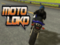 Cluiche Moto Loco 