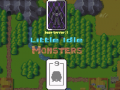 Cluiche Little Idle Monsters