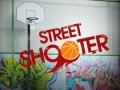 Cluiche Street Shooter
