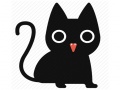 Cluiche Baby Cat Puzzle Pime