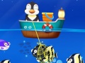 Cluiche Fishing Game