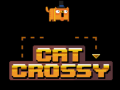 Cluiche Crossy Cat