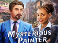 Cluiche Mysterious Painter