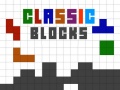 Cluiche Classic Blocks