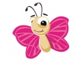 Cluiche Butterfly Puzzle Challenge