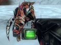 Cluiche Alien Planet 3d Shooter