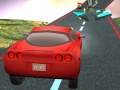 Cluiche Car Tracks Unlimited
