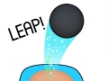 Cluiche Leap