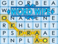 Cluiche Word Wipe