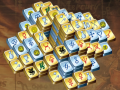 Cluiche Mahjong: Age of Alchemy