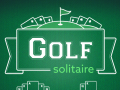 Cluiche Golf Solitaire