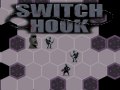 Cluiche Switch Hook